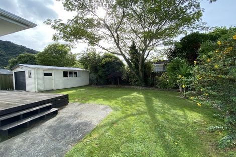 Photo of property in 8 Denver Grove, Totara Park, Upper Hutt, 5018