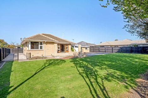 Photo of property in 10 Bellina Place, Broomfield, Christchurch, 8042