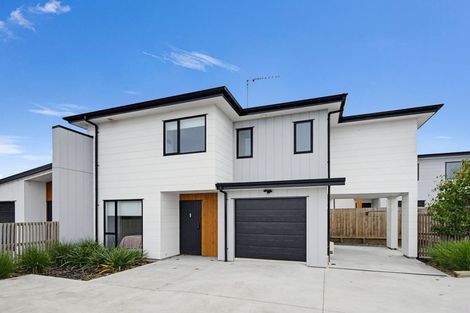 Photo of property in 1/8 Crest Rise, Flagstaff, Hamilton, 3210