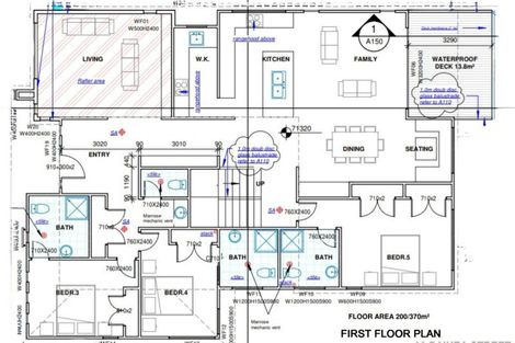Photo of property in 23 Paikea Street, Albany Heights, Auckland, 0632