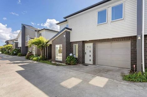 Photo of property in 5/9 Maru Road, Takanini, 2112