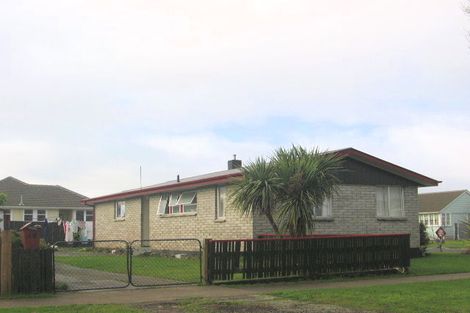 Photo of property in 40 North Street, Feilding, 4702