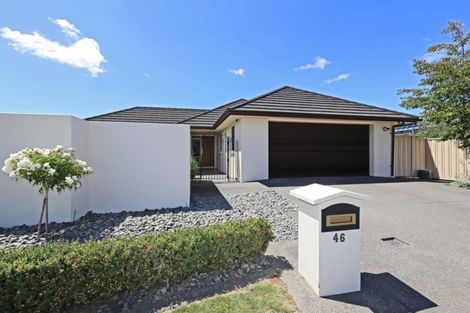 Photo of property in 46 Pinotage Drive, Greenmeadows, Napier, 4112