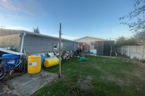 Photo of property in 104 Princes Street, Netherby, Ashburton, 7700