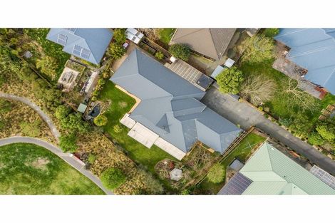 Photo of property in 24 Campion Place, Rolleston, 7614