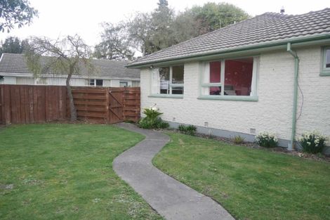 Photo of property in 85 Oakhampton Street, Hornby, Christchurch, 8042
