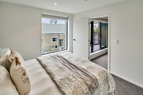 Photo of property in 302/21u King Street, Mount Cook, Wellington, 6021