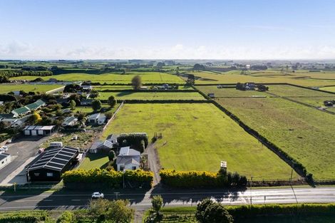 Photo of property in 331 Waihi Road, Hawera, 4673