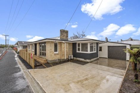Photo of property in 215b Killarney Road, Frankton, Hamilton, 3204