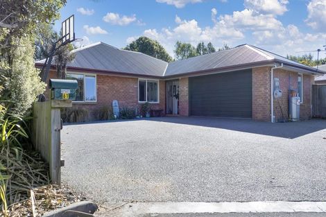 Photo of property in 61 Clearbrook Street, Shirley, Christchurch, 8052