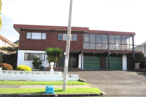 Photo of property in 8 Bothwell Place, Pahurehure, Papakura, 2113