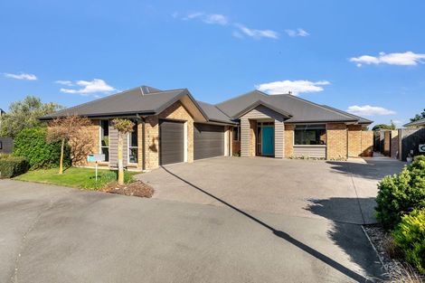 Photo of property in 18 Torrey Pines, Waimairi Beach, Christchurch, 8083