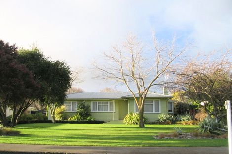 Photo of property in 203a Ikanui Road, Frimley, Hastings, 4120