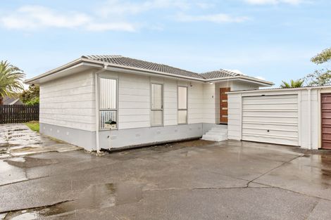 Photo of property in 2/22 Bingara Place, Favona, Auckland, 2024
