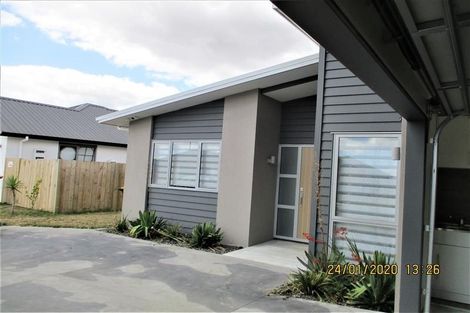 Photo of property in 8 Hehan Close, Cambridge, 3434