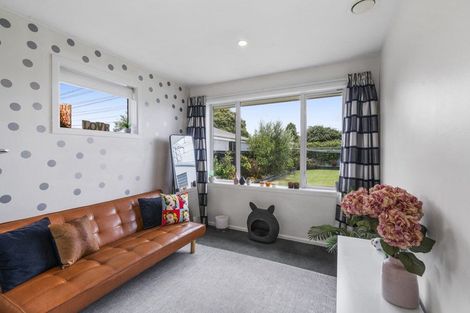 Photo of property in 18 Glencoe Street, Burnside, Christchurch, 8053