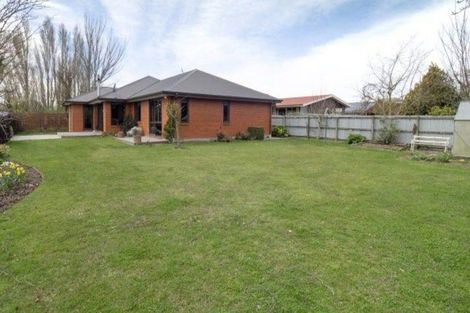 Photo of property in 17 Buckleys Terrace, Tinwald, Ashburton, 7700