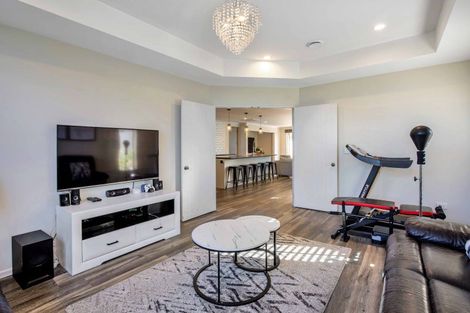Photo of property in 25 Everest Way, Springston, 7616