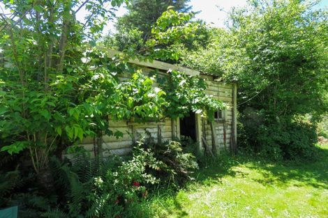 Photo of property in 41- 45 Bridge Street, Reefton, 7830