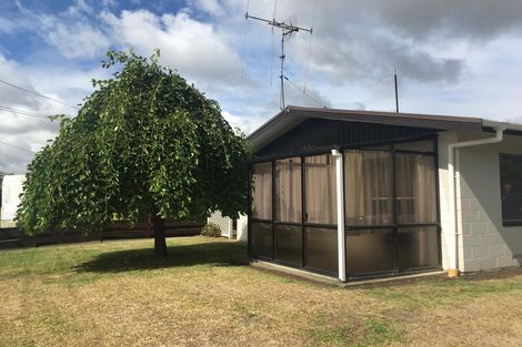 Photo of property in 7a Moana Place, Morrinsville, 3300
