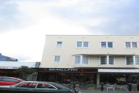 Photo of property in 2/115-117 Jackson Street, Petone, Lower Hutt, 5012