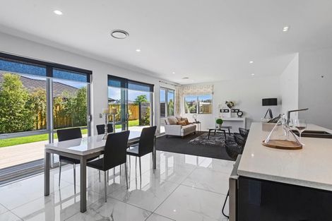 Photo of property in 45 Hungerford Drive, Rolleston, 7615