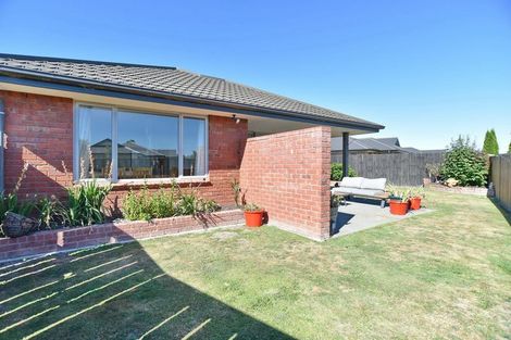 Photo of property in 7 Freyberg Street, Rangiora, 7400