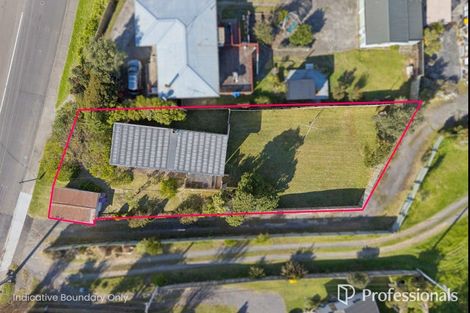 Photo of property in 67 Tasman Road, Otaki Beach, Otaki, 5512