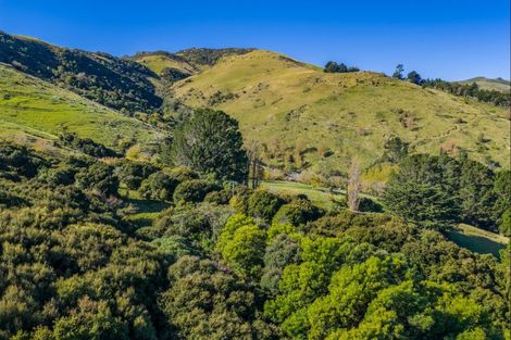 Photo of property in 210a Bells Road, Takamatua, Akaroa, 7581