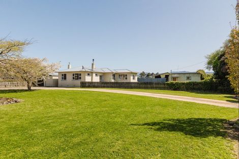 Photo of property in 83172 State Highway 2, Eketahuna, 4993