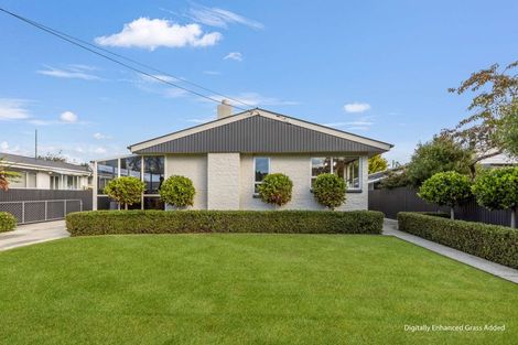 Photo of property in 110 Coutts Road, Gore, 9710