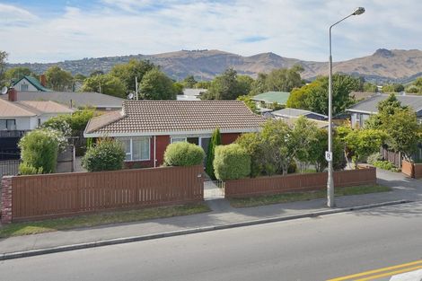 Photo of property in 5 Rutherford Street, Woolston, Christchurch, 8023