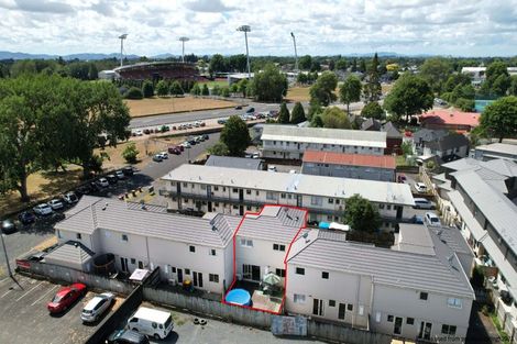 Photo of property in 39d Old Mill Street, Frankton, Hamilton, 3204