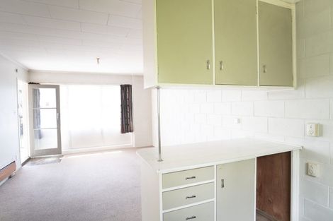 Photo of property in 8 Anzac Parade, Hamilton Central, Hamilton, 3204