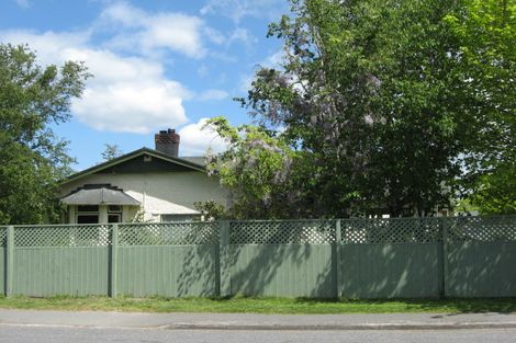 Photo of property in 39 Bush Street, Rangiora, 7400