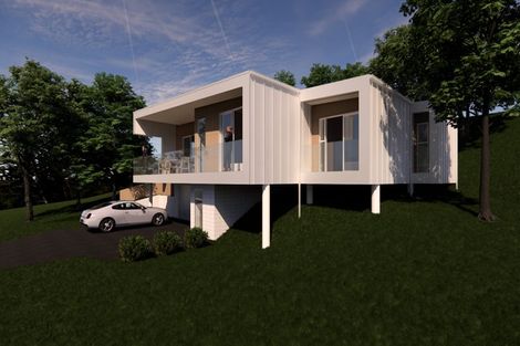 Photo of property in 97 Kakariki Grove, Waikanae, 5036