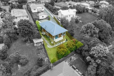 Photo of property in 96b Rosier Road, Glen Eden, Auckland, 0602