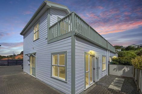 Photo of property in 25u5 Mana Street, Vogeltown, Wellington, 6021