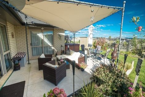 Photo of property in 81 Mataroa Crescent, Flagstaff, Hamilton, 3210