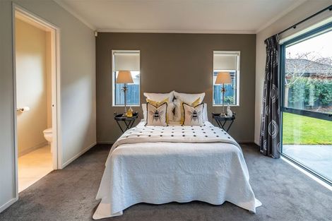 Photo of property in 38 O'neill Avenue, Northwood, Christchurch, 8051