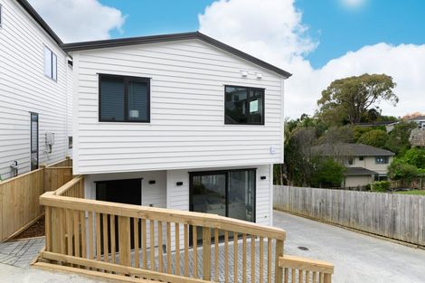 Photo of property in 11a/1 Falstone Lane, Browns Bay, Auckland, 0630