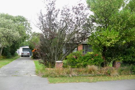 Photo of property in 11 Samuel Street, Hoon Hay, Christchurch, 8025