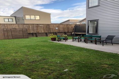 Photo of property in 1 Saltmarsh Road, Hobsonville, Auckland, 0616