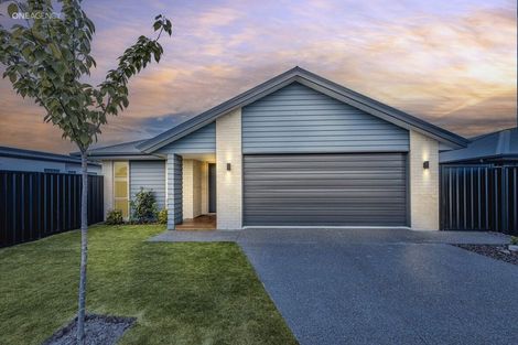 Photo of property in 23 Ranginui Drive, Kaiapoi, 7630