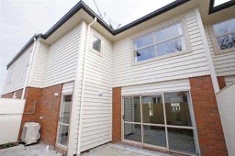 Photo of property in 52u3 Cook Street, Hamilton East, Hamilton, 3216