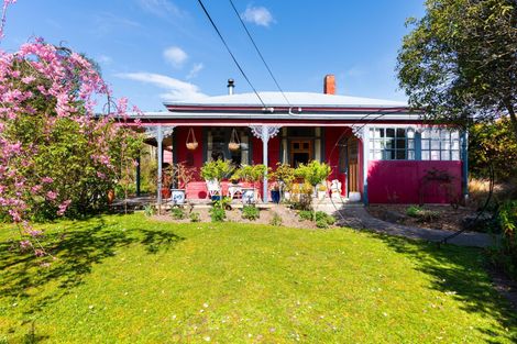 Photo of property in 34 Mahoneys Hill Road, Oceanview, Timaru, 7910