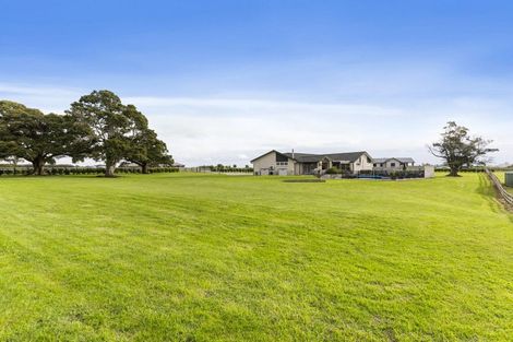 Photo of property in 75 Waimanu Awa Road, Runciman, Drury, 2579