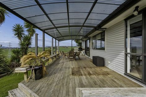 Photo of property in 430 Waikokowai Road, Waikokowai, Huntly, 3771