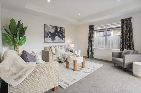 Photo of property in 11 Hayson Drive, Kaiapoi, 7630