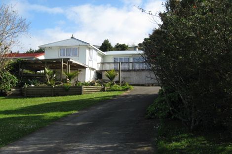 Photo of property in 5 Northfield Road, Waitakere, Auckland, 0816